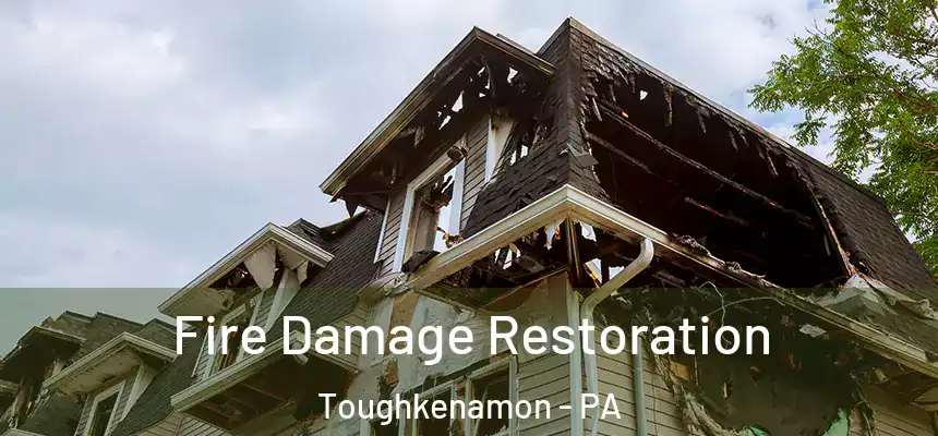  Fire Damage Restoration Toughkenamon - PA