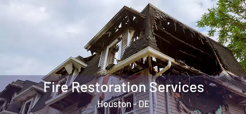 Fire Restoration Services Houston - DE