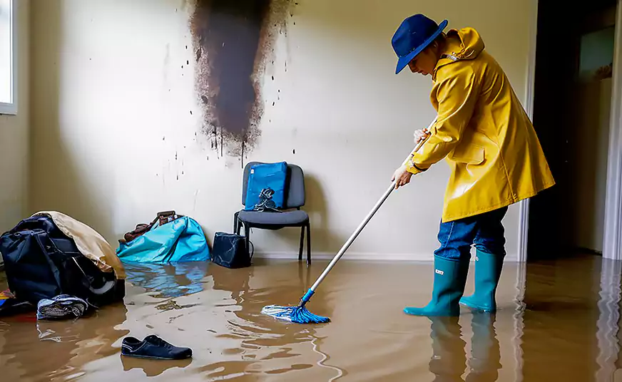 Emergency Water Restoration Atglen