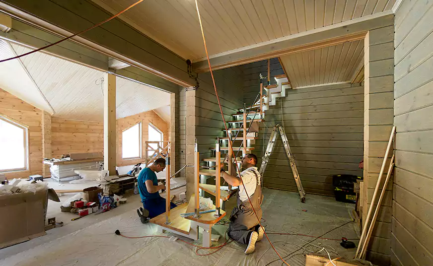 Water Damage Repair Atglen