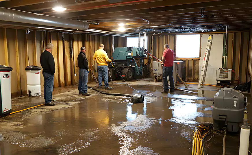 Smoke Cleaning Atglen