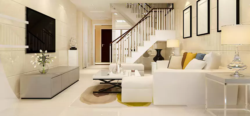 Wet Basement Cleanup in Drexel Hill