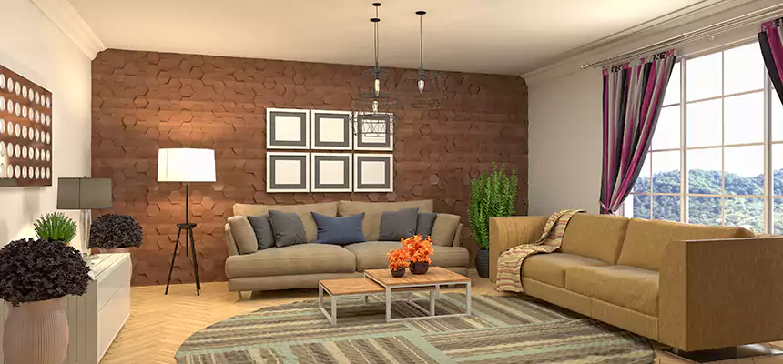 Fire Restoration Lakewood in Drexel Hill