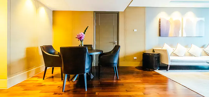 Residential Smoke Cleaning in Drexel Hill