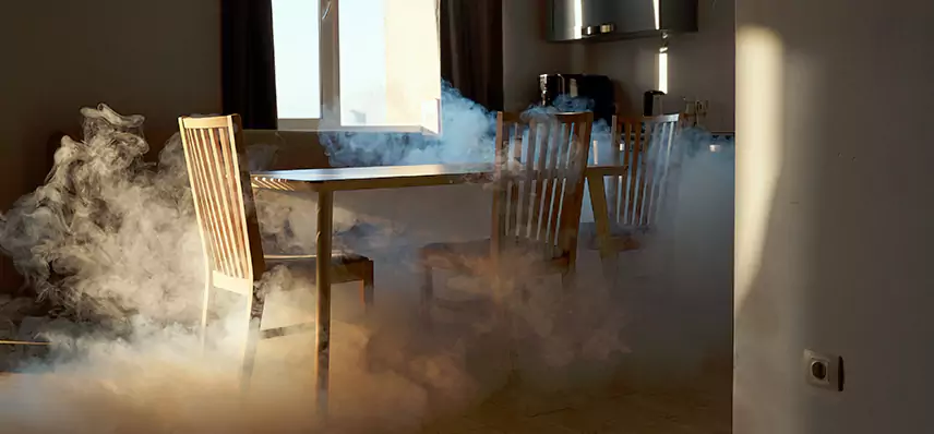 Smoke Cleanup Company in Drexel Hill