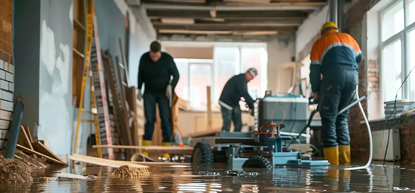 Home Water Remediation in Drexel Hill