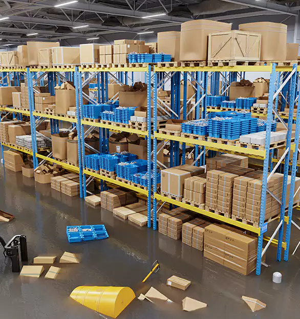 Trusted Commercial Water Damage Company in Drexel Hill, PA