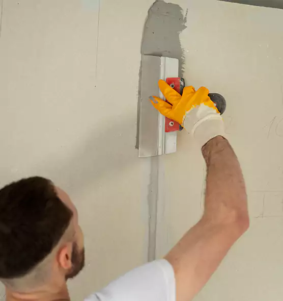 Trusted Drywall Water Damage Repair Company in Drexel Hill, PA