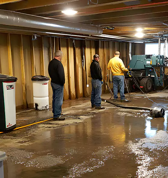 Trusted Emergency Water Extraction Company in Drexel Hill, PA