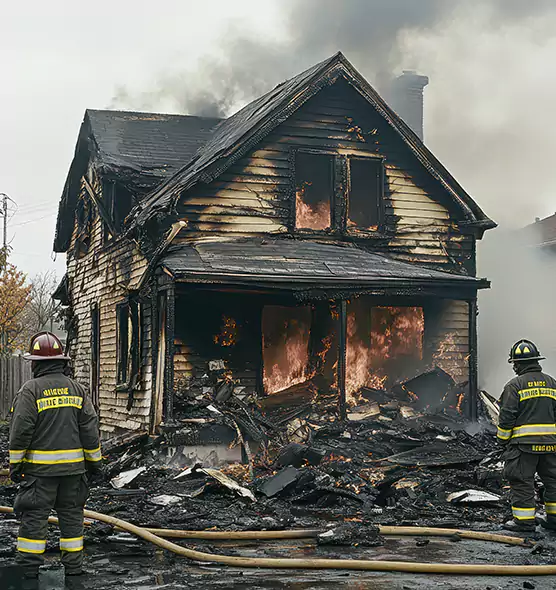 Trusted Fire Clean Up Company in Drexel Hill, PA