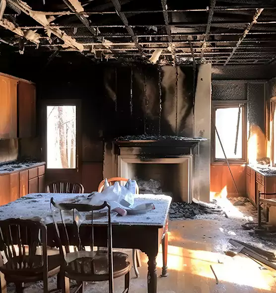 Trusted Fire Restoration Company in Drexel Hill, PA