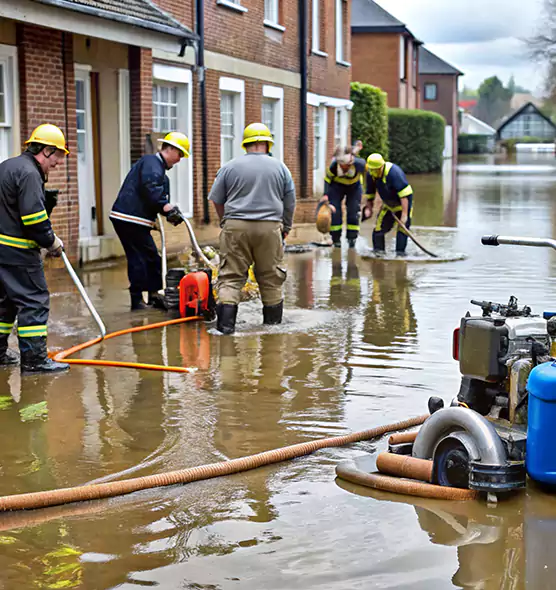 Trusted Flood Restoration Company in Drexel Hill, PA