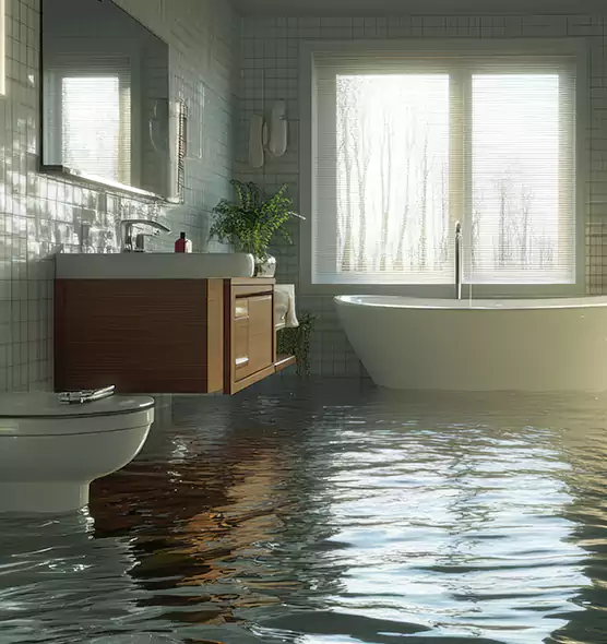 Trusted Flooded Bathroom Company in Drexel Hill, PA