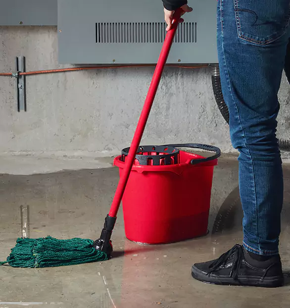 Trusted Sewage Cleanup Company in Drexel Hill, PA