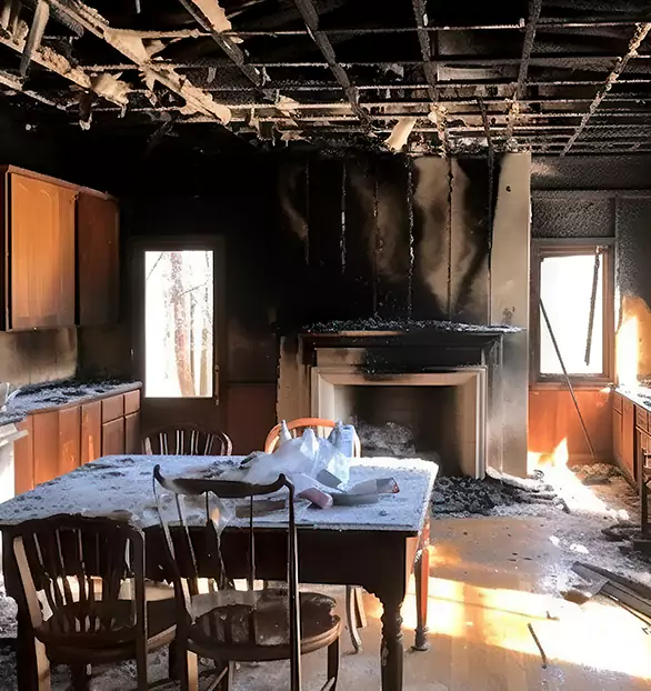 Trusted Smoke Cleaning Company in Drexel Hill, PA