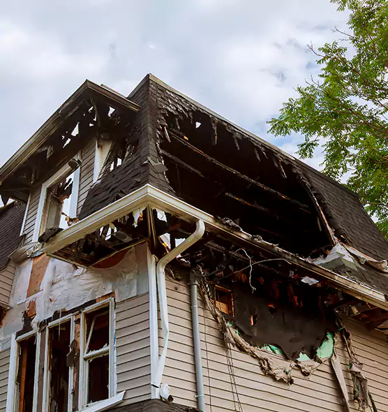Trusted Smoke Damage Cleaning Company in Drexel Hill, PA