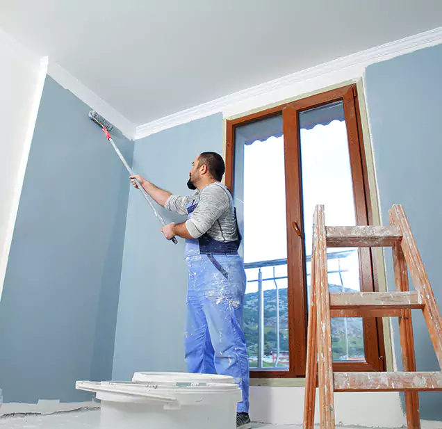 Why Choose Crest Restoration Pros for Drywall Water Damage Repair in Drexel Hill, PA?