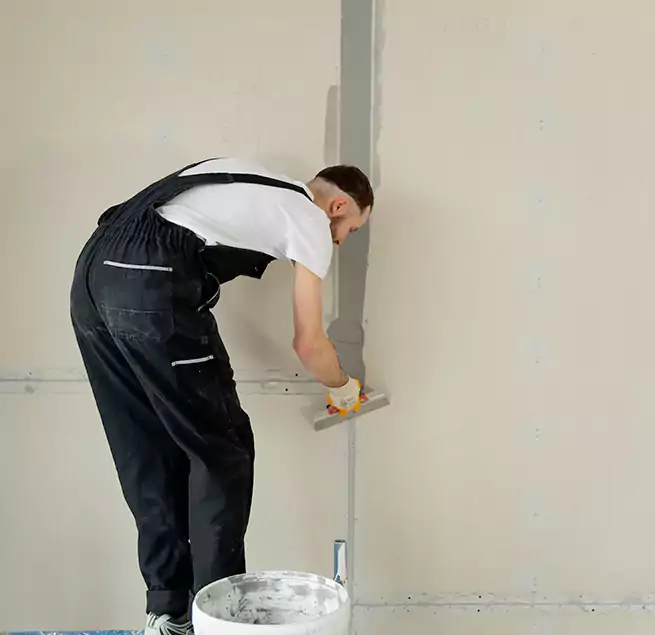 Why Choose Crest Restoration Pros for Fixing Water Damaged Drywall in Drexel Hill, PA?