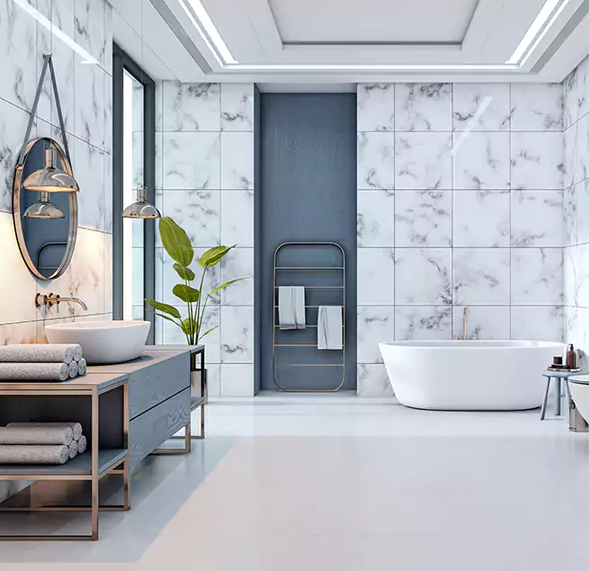 Why Choose Crest Restoration Pros for Flooded Bathroom Services in Drexel Hill, PA?